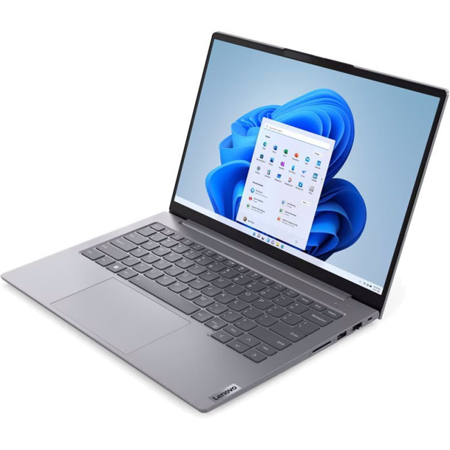 Ноутбук Lenovo ThinkBook 14 G6 IRL (21KGA00DIX)