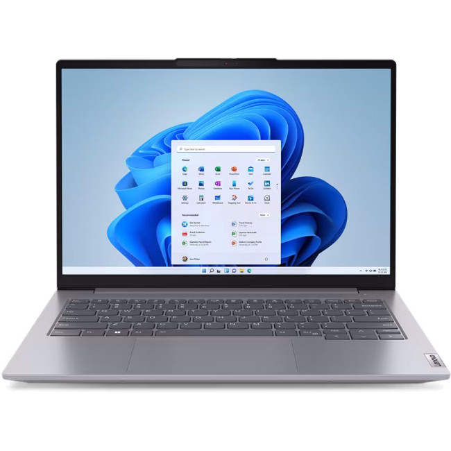 Ноутбук Lenovo ThinkBook 14 G6 IRL (21KGA00DIX)