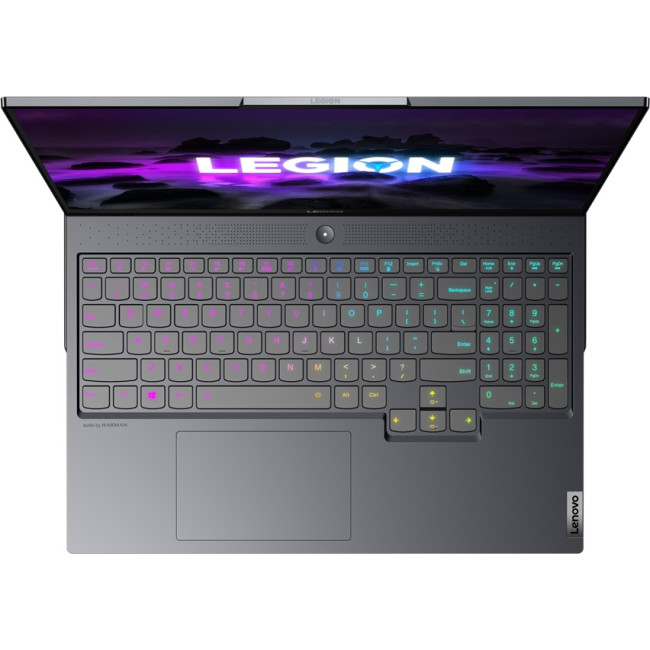 Lenovo Legion 7 16ACHg6 (82N60018RM)