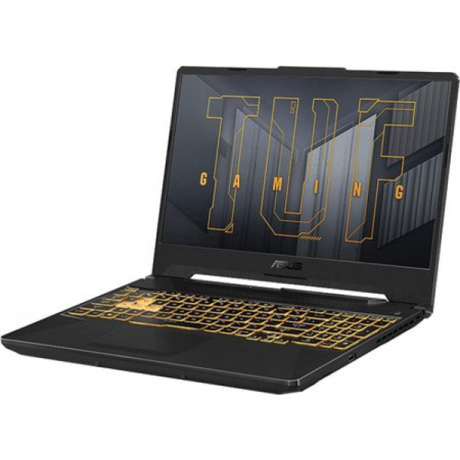 Ноутбук Asus TUF Gaming F15 FX506HM (FX506HM-HN017)