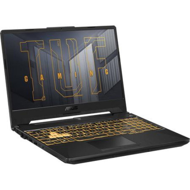 Ноутбук Asus TUF Gaming F15 FX506HM (FX506HM-HN017)