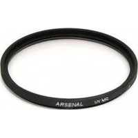 Arsenal MC UV 58mm