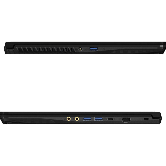 MSI Thin GF63 12VE (12VE-167XRO)