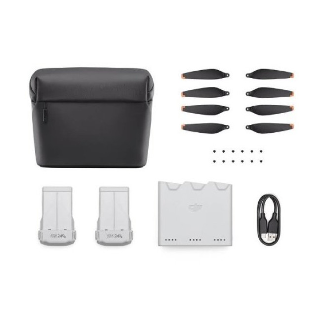 DJI Mini 3 Pro Fly More Kit (CP.MA.00000495.01)