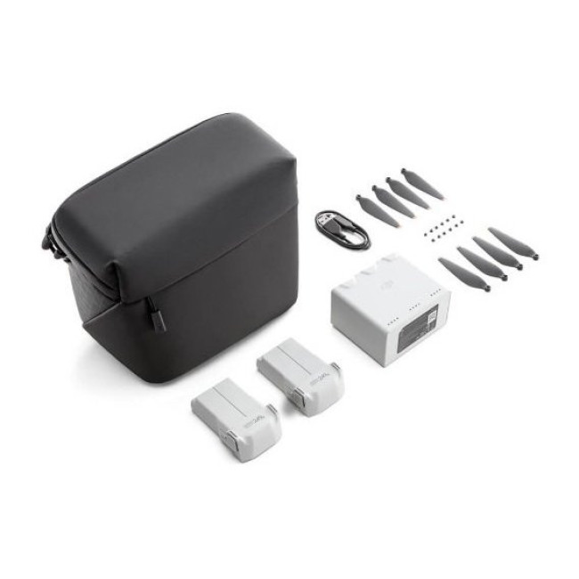 DJI Mini 3 Pro Fly More Kit (CP.MA.00000495.01)