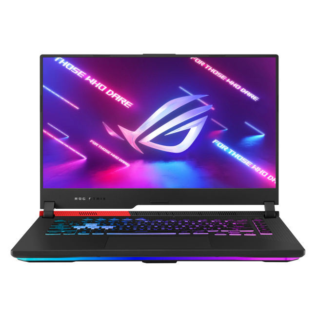 Ноутбук Asus ROG Strix G15 (G513IC-HN003)