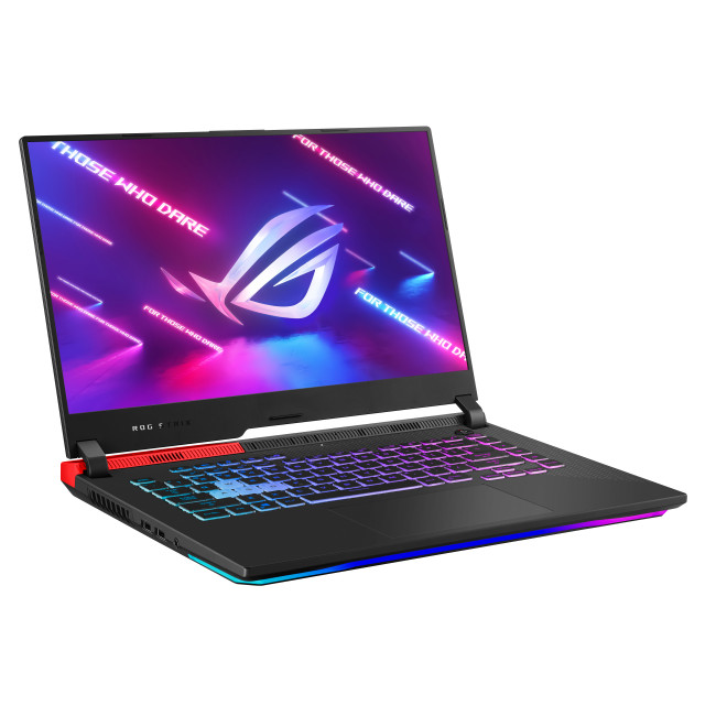 Ноутбук Asus ROG Strix G15 (G513IC-HN003)