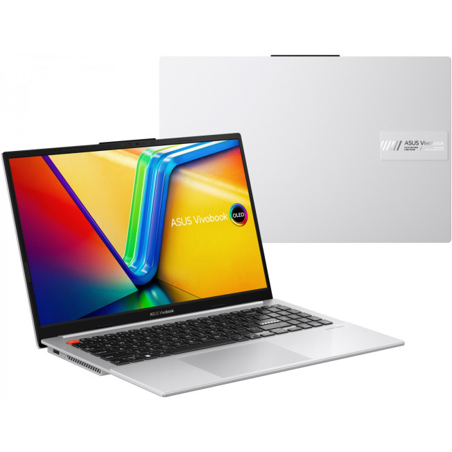 Asus Vivobook S 15 OLED K5504VA (K5504VA-MA374W)