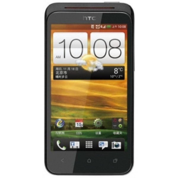 Смартфон HTC Proto T329d (Black)