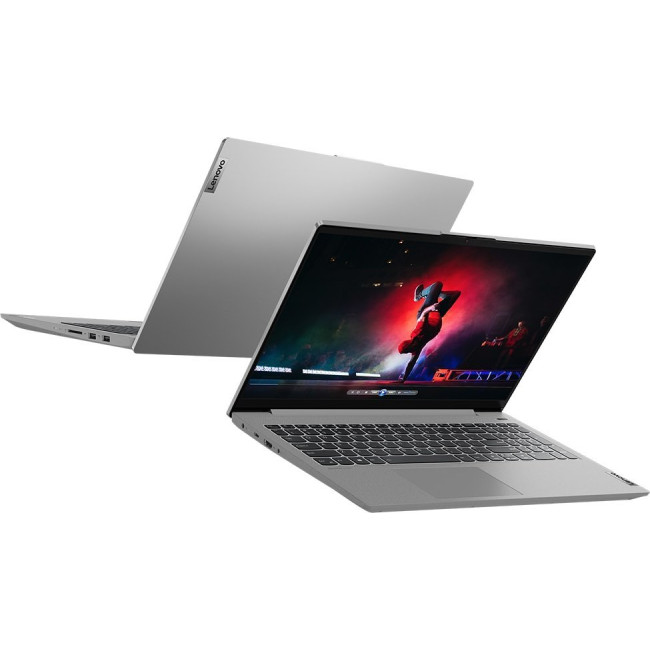 Ноутбук Lenovo Ideapad 5-15ALC (82LN00M9PB)