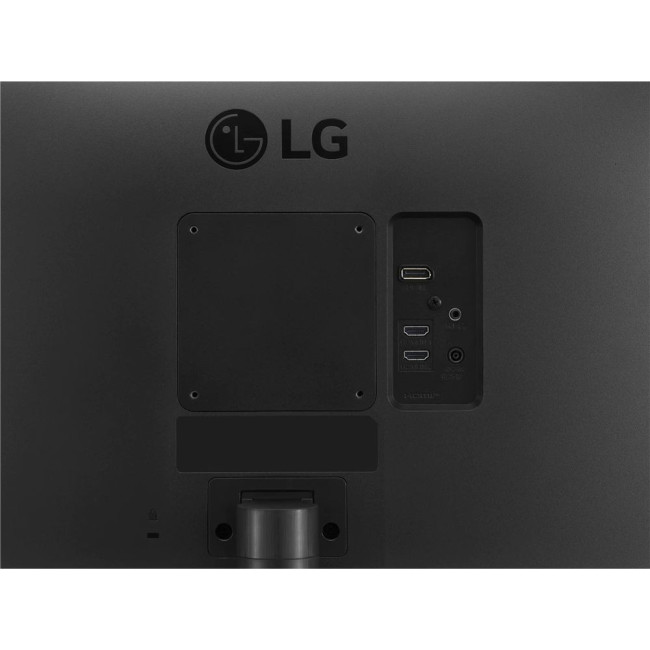 Монитор LG 24QP500-B