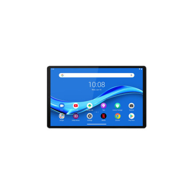 Lenovo Tab M10 FHD Plus TB-X606F 4/64GB Wi-Fi Iron Grey (ZA5T0230PL)