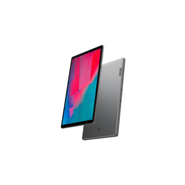 Lenovo Tab M10 FHD Plus TB-X606F 4/64GB Wi-Fi Iron Grey (ZA5T0230PL)