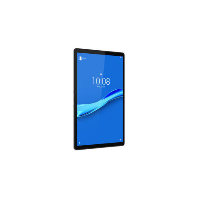 Lenovo Tab M10 FHD Plus TB-X606F 4/64GB Wi-Fi Iron Grey (ZA5T0230PL)