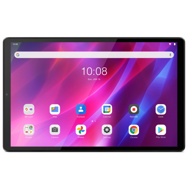 Планшет Lenovo Tab K10 FHD 4/64 LTE (ZA8R0042UA) Abyss Blue