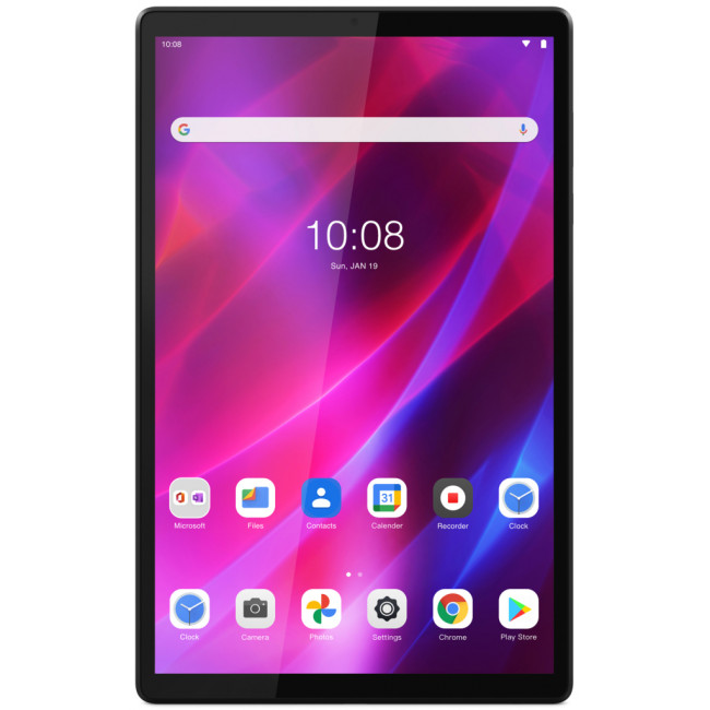 Планшет Lenovo Tab K10 FHD 4/64 LTE (ZA8R0042UA) Abyss Blue