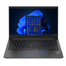 Ноутбуки Lenovo ThinkPad E14 Gen 4 (21EB007PPB)