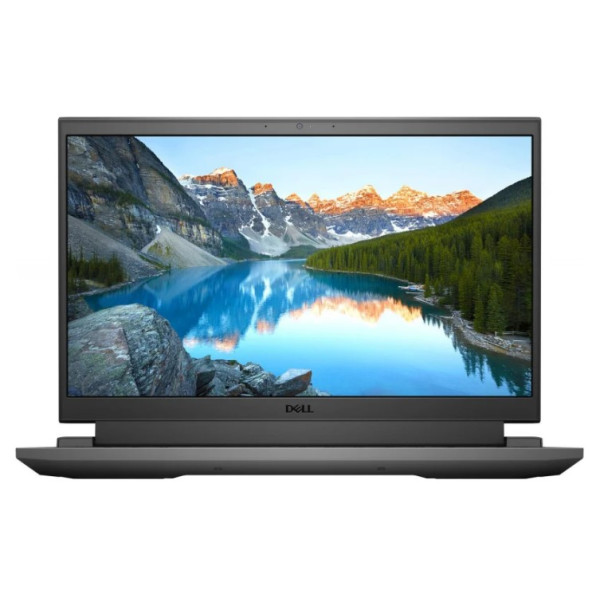 Ноутбук Dell Inspiron G15 5511 i5-11260H/16GB/512/Win11 RTX3050 (Inspiron-5511-6235)