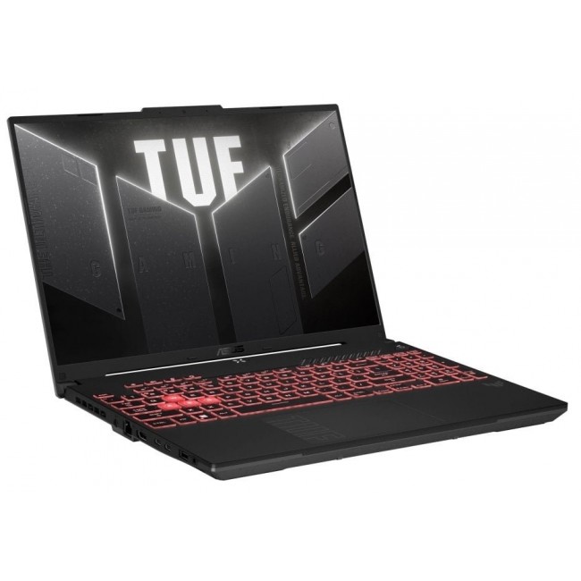 Ноутбук Asus TUF A16 FA607PV (FA607PV-AS93) Custom 64GB/4TB