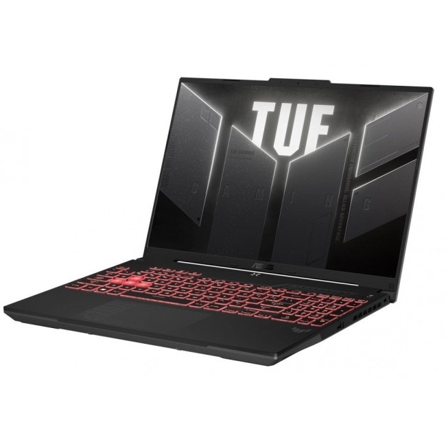 Ноутбук Asus TUF A16 FA607PV (FA607PV-AS93) Custom 64GB/4TB