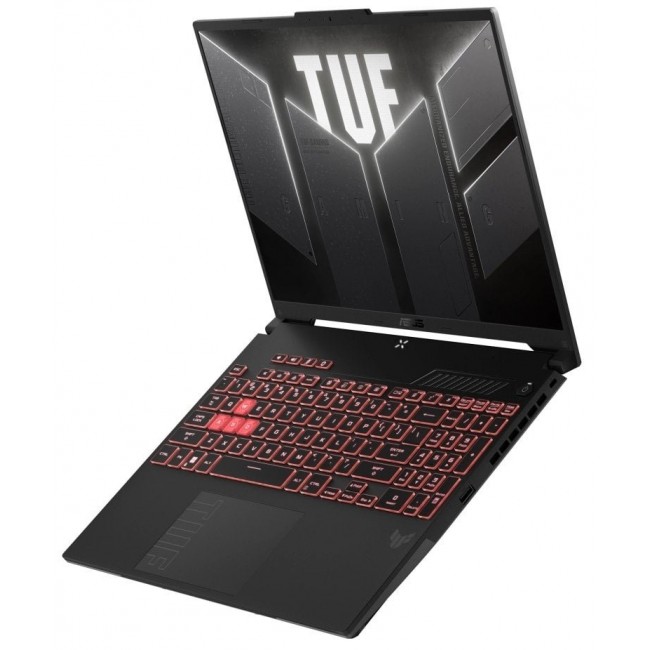 Ноутбук Asus TUF A16 FA607PV (FA607PV-AS93) Custom 64GB/4TB