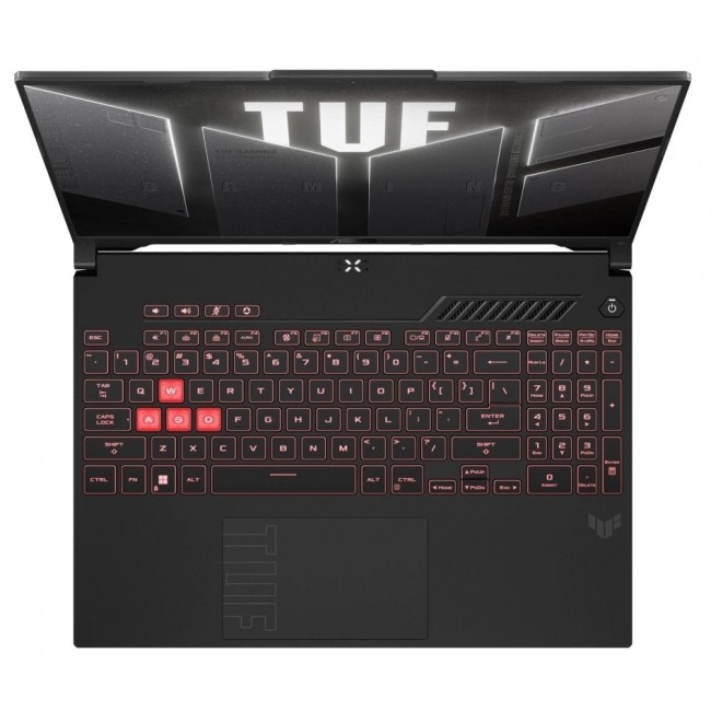 Ноутбук Asus TUF A16 FA607PV (FA607PV-AS93) Custom 64GB/4TB