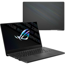 Ноутбук Asus ROG Zephyrus G15 (GA503QM-HQ095)