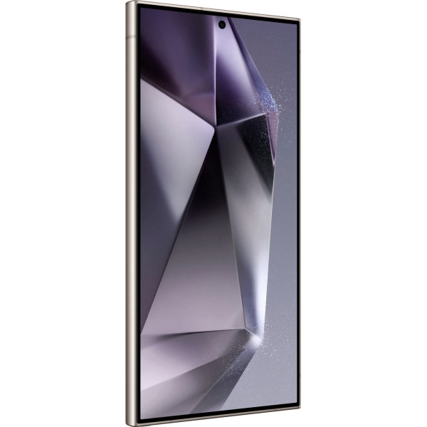 Samsung Galaxy S24 Ultra 12/256GB Titanium Violet (SM-S928BZVG) - перегляньте і купіть зараз на сайті нашого інтернет-магазину!