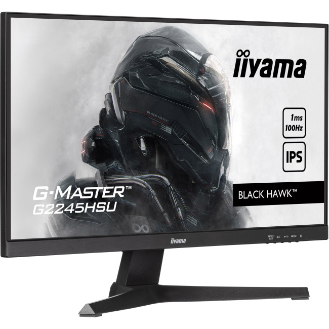 iiyama G-Master G2245HSU-B1