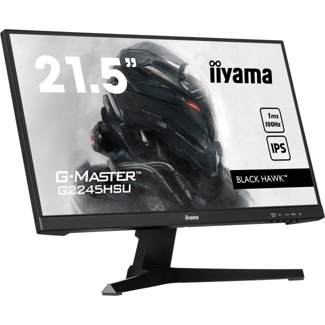 iiyama G-Master G2245HSU-B1