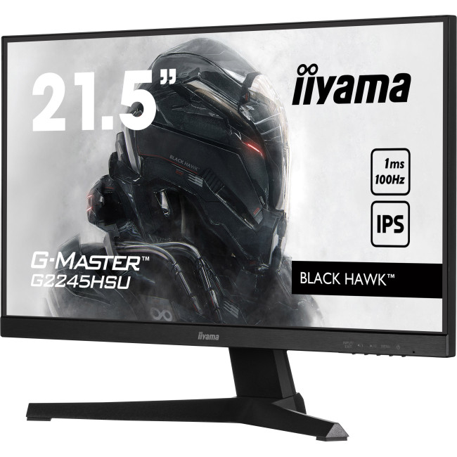 iiyama G-Master G2245HSU-B1