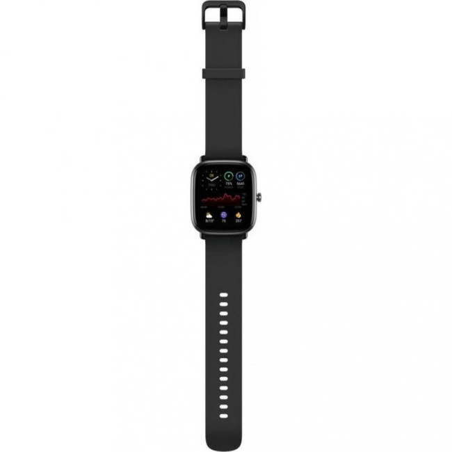 Смарт-часы Amazfit GTS 2 mini Midnight Black