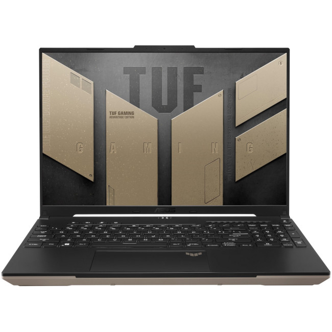 Asus TUF Gaming A16 FA617NS (FA617NS-N3075W)