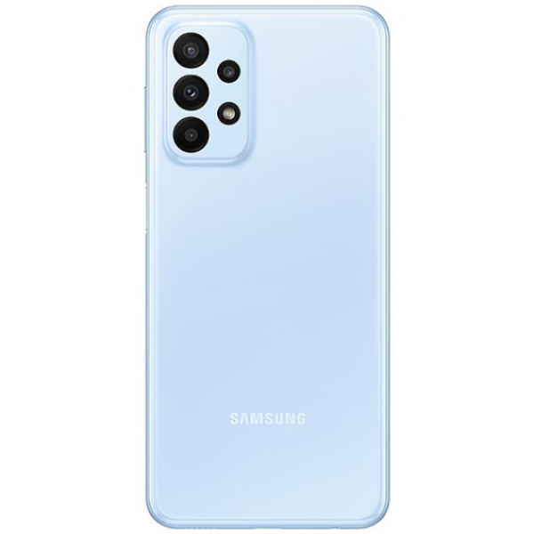 Samsung Galaxy A23 SM-A235F 6/128GB Blue