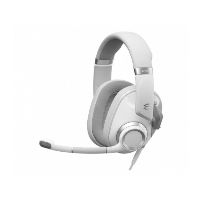 Sennheiser EPOS H6PRO Closed Ghost White (1000969)