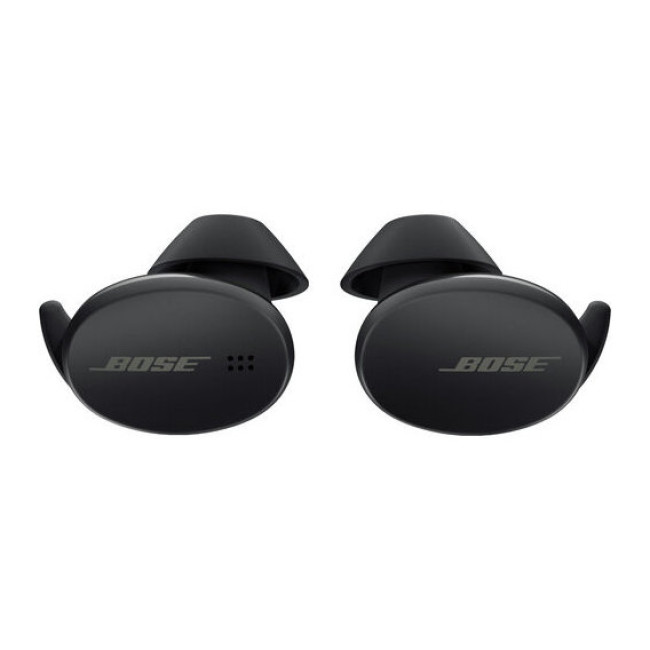 Bose Sport Earbuds Triple Black (805746-0010)