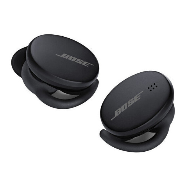 Bose Sport Earbuds Triple Black (805746-0010)