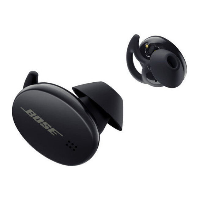 Bose Sport Earbuds Triple Black (805746-0010)