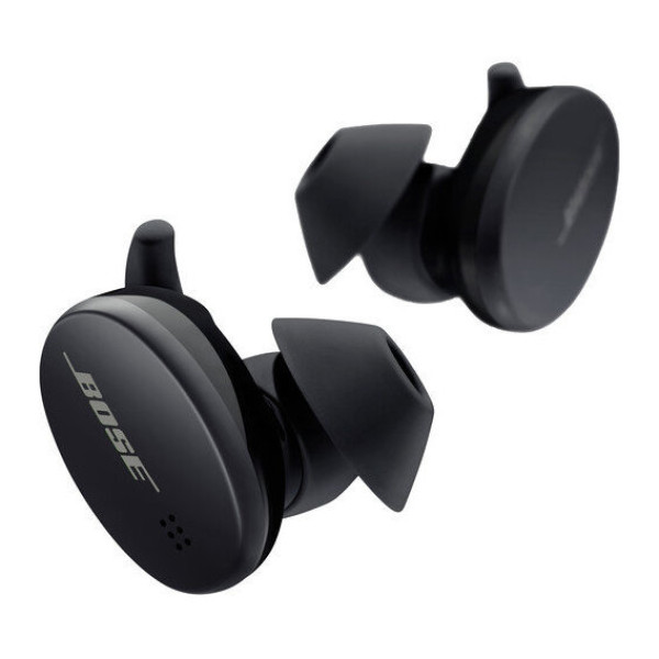 Навушники Bose Sport Earbuds Triple Black (805746-0010)