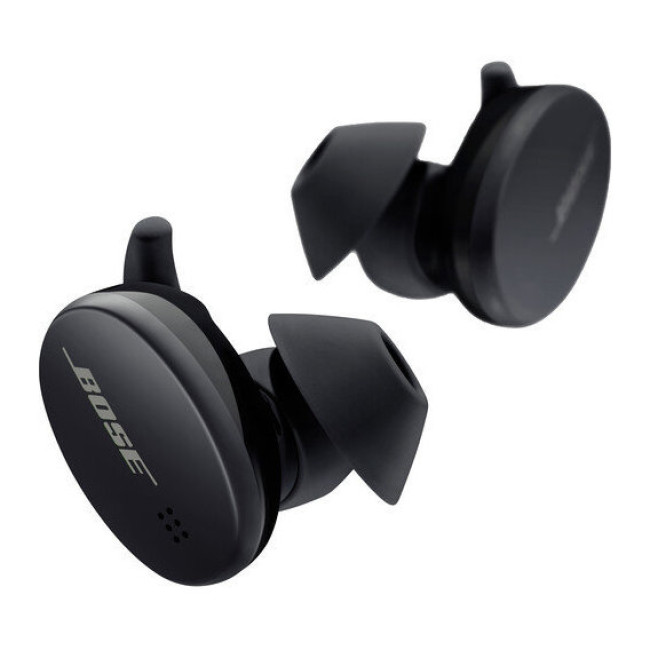 Bose Sport Earbuds Triple Black (805746-0010)