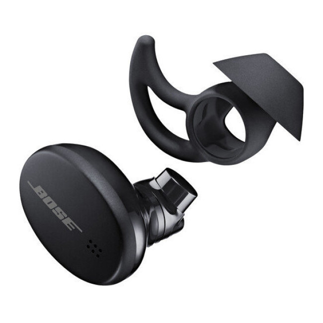 Bose Sport Earbuds Triple Black (805746-0010)