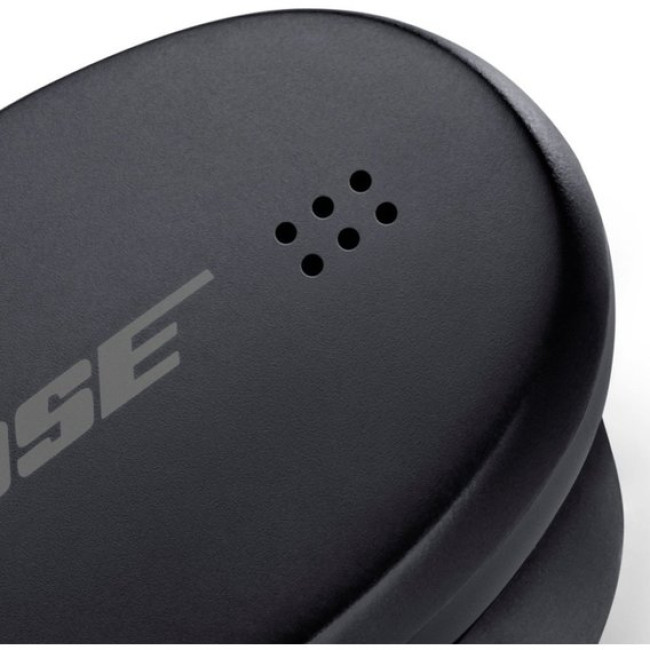 Bose Sport Earbuds Triple Black (805746-0010)