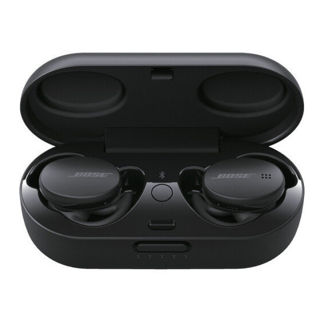 Bose Sport Earbuds Triple Black (805746-0010)