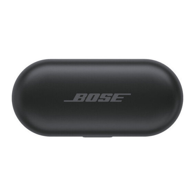 Bose Sport Earbuds Triple Black (805746-0010)