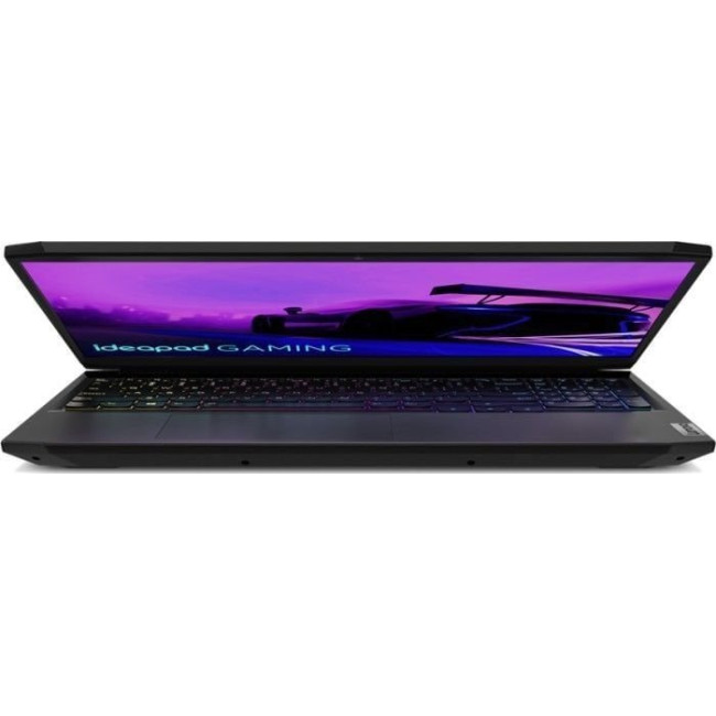 Ноутбук Lenovo IdeaPad Gaming 3 15IHU6 (82K101F6PB)