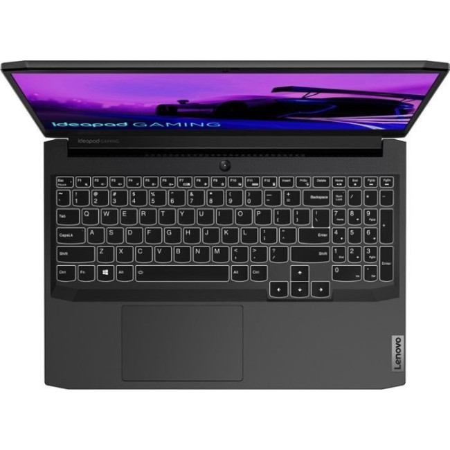 Ноутбук Lenovo IdeaPad Gaming 3 15IHU6 (82K101F6PB)