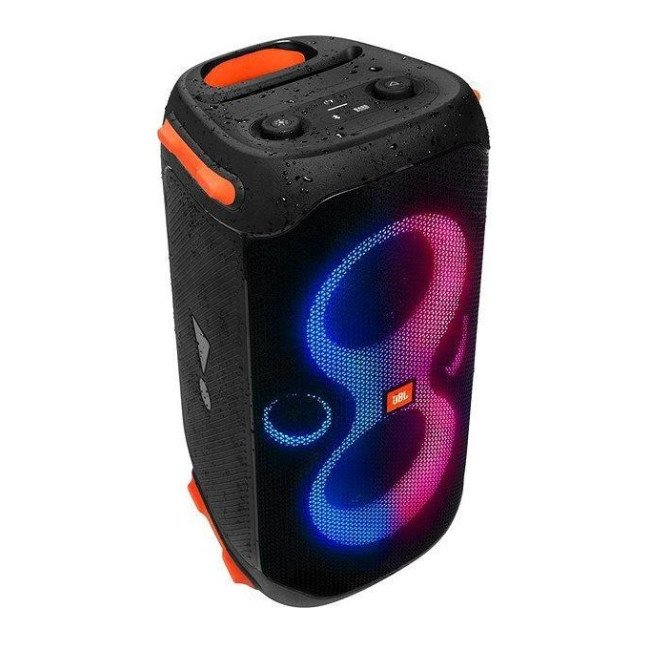 Портативная колонка JBL PartyBox 110 (JBLPARTYBOX110EU)