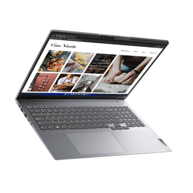 Lenovo ThinkBook 16 G4+ IAP (21CY003LPB)