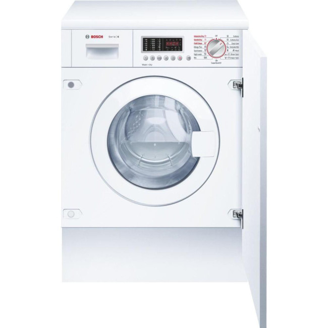 Стиральная машина Bosch WKD28541EU