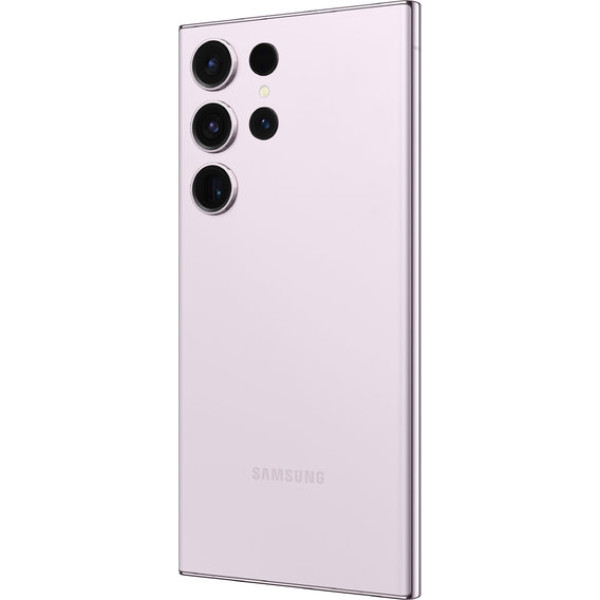 Смартфон Samsung Galaxy S23 Ultra 8/256GB Lavender (SM-S918BLID)